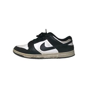 Mens Nike Dunk Low DD1391-100 White Casual Shoes Sneakers Size 9